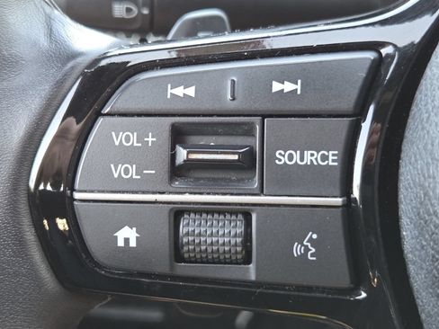 Certified 2024 Honda Civic Sport image 10