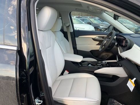 New 2026 Buick Envision Avenir image 27