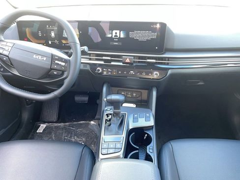 New 2026 Kia Sportage EX w/ EX Panorama Roof Package AWD/4WD image 12