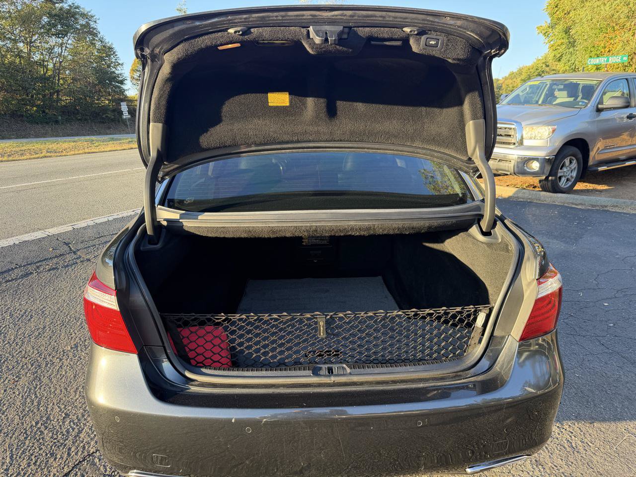 Used 2009 Lexus LS 460 RWD image 33