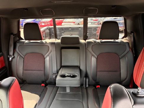 Used 2026 RAM 1500 Rebel w/ Rebel Level 1 Equipment Group AWD/4WD image 18