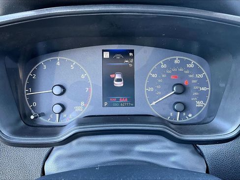 Used 2023 Toyota Corolla LE FWD image 25