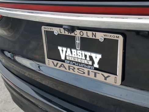 New 2026 Lincoln Corsair Premiere image 31