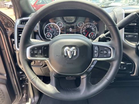Used 2026 RAM 2500 Big Horn AWD/4WD image 21
