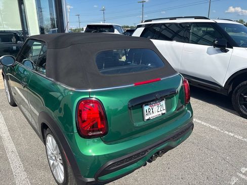 Used 2023 MINI Cooper S FWD image 7