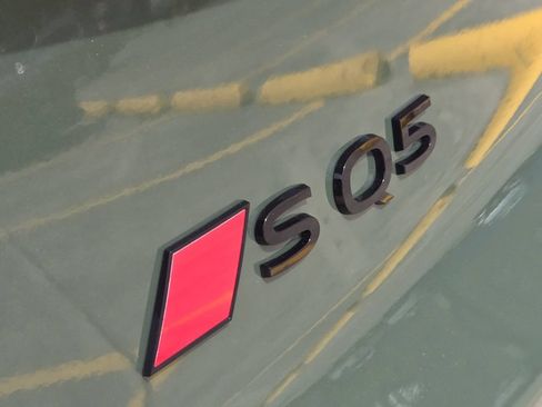 New 2026 Audi SQ5 Premium Plus AWD/4WD image 14