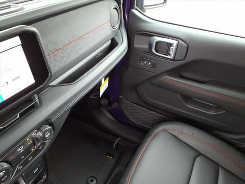 New 2026 Jeep Wrangler Unlimited Rubicon image 16