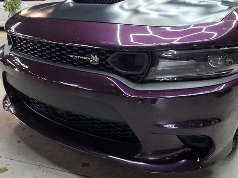 Used 2020 Dodge Charger Scat Pack w/ Dynamics Package image 24