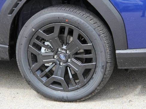 New 2026 Subaru Outback Limited XT AWD/4WD image 12