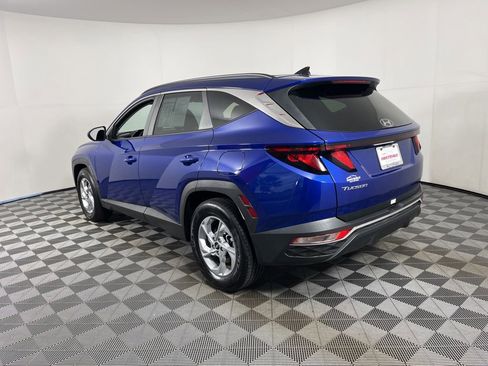 Used 2024 Hyundai Tucson SEL FWD image 13
