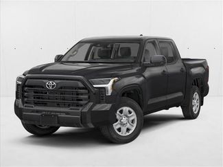 New 2026 Toyota Tundra SR video 1