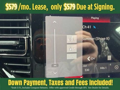 New 2026 Dodge Durango GT image 23