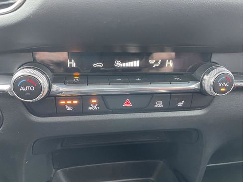 Used 2023 MAZDA CX-30 AWD 2.5 S w/ Preferred Package image 30