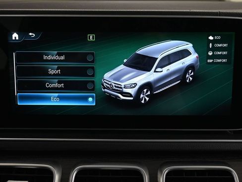 Used 2023 Mercedes-Benz GLS 580 4MATIC image 41