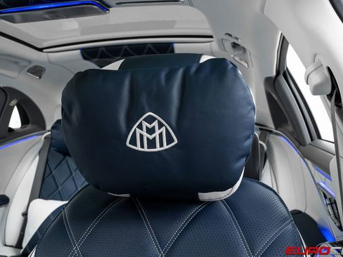 Used 2024 Mercedes-Benz Maybach S 680 4MATIC image 46