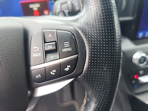 Used 2020 Ford Explorer ST w/ Premium Technology Package image 23