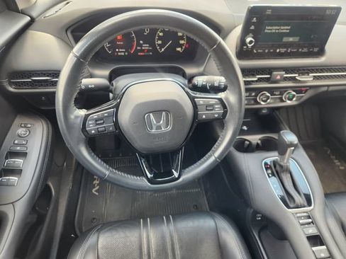 Used 2024 Honda HR-V EX-L image 27