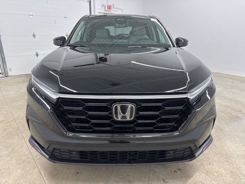 Certified 2024 Honda CR-V EX-L image 2