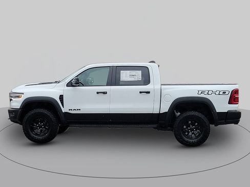 New 2026 RAM 1500 RHO w/ RHO Level 1 Equipment Group AWD/4WD image 6