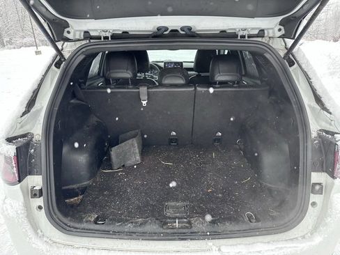 Used 2022 Jeep Compass Altitude image 10