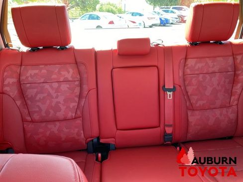 Used 2023 Toyota Tundra TRD Pro AWD/4WD image 24