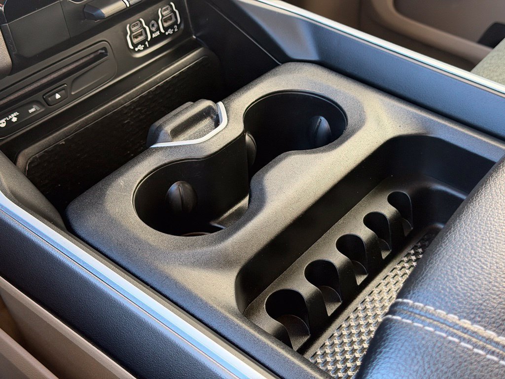 Used 2019 RAM 1500 Big Horn AWD/4WD image 15