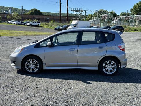 Used 2010 Honda Fit Sport image 5