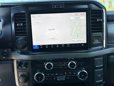 New 2026 Ford F250 Platinum AWD/4WD image 25