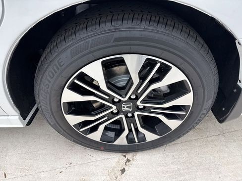 New 2026 Honda Odyssey Elite image 6