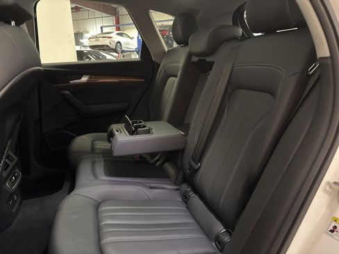 Used 2023 Audi Q5 2.0T Premium Plus w/ Premium Plus Package image 30