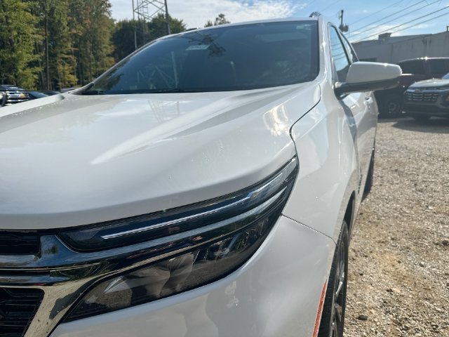 Used 2023 Chevrolet Equinox RS w/ RS Leather Package AWD/4WD image 58