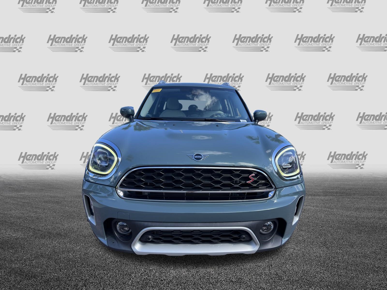 Used 2024 MINI Cooper Countryman S FWD image 3