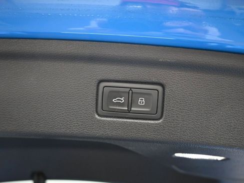 Used 2021 Audi A5 2.0T Premium Plus w/ Premium Plus image 57