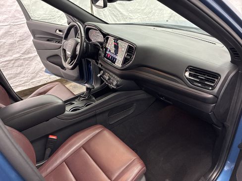 Certified 2024 Dodge Durango GT AWD/4WD image 18