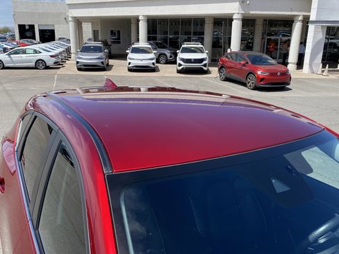 Used 2024 MAZDA CX-5 AWD 2.5 S w/ Select Package image 18