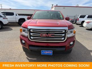 Used 2015 GMC Canyon SLE w/ SLE Convenience Package video 2