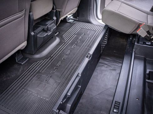 Used 2019 Ford F250 XLT AWD/4WD image 27