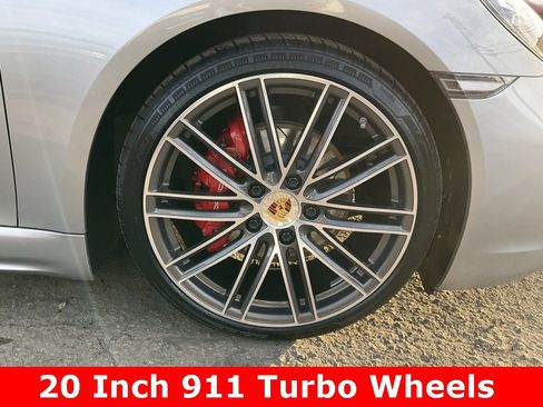Used 2017 Porsche 718 Cayman S image 44