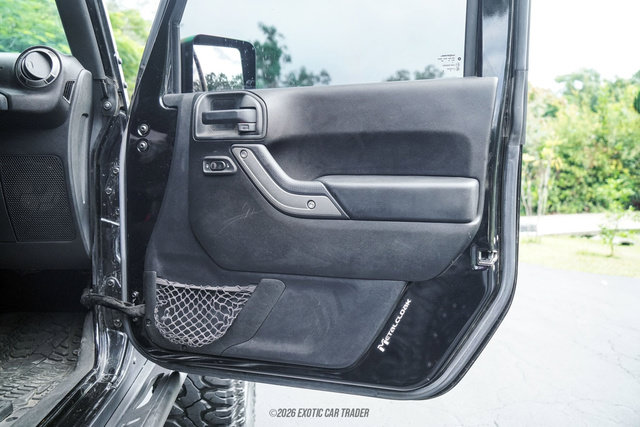 Used 2017 Jeep Wrangler Sport AWD/4WD image 43