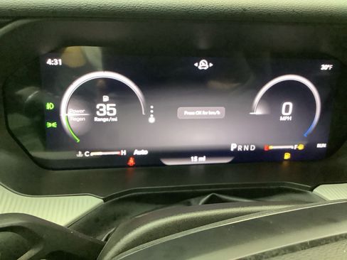 New 2026 Jeep Cherokee Laredo AWD/4WD image 18