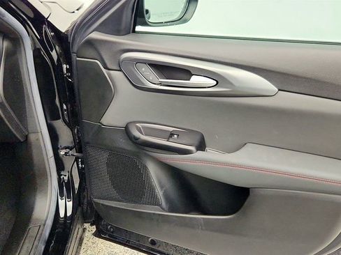 Used 2024 Dodge Hornet R/T w/ Tech Pack w/o Parking image 23