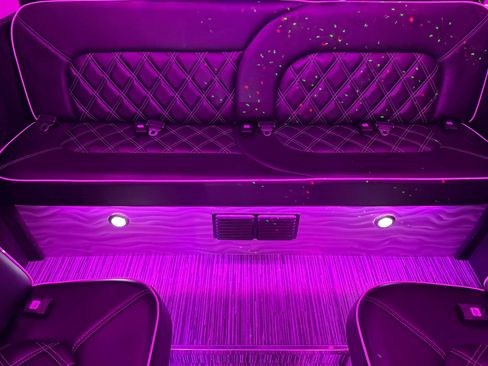 Used 2023 Mercedes-Benz Sprinter 3500 image 25