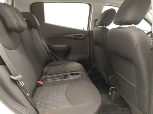 Used 2019 Chevrolet Spark LT FWD image 19