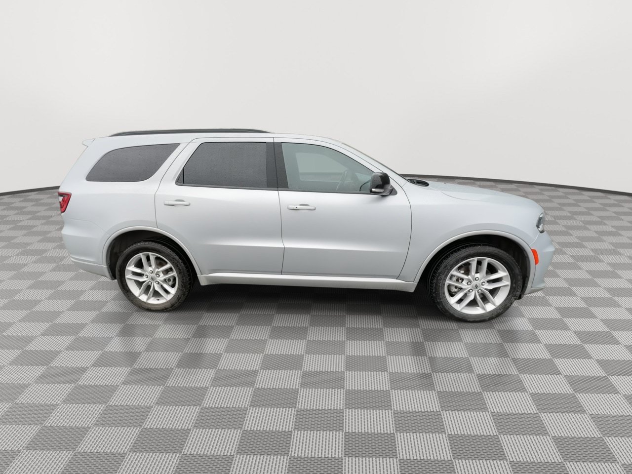 Used 2024 Dodge Durango GT AWD/4WD image 9