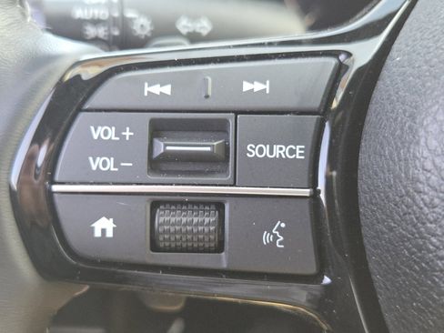 Certified 2023 Honda Civic Sport image 29