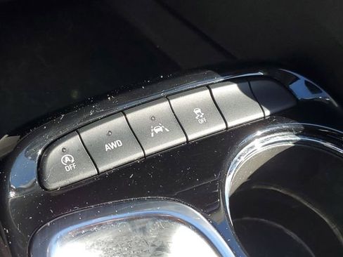 Certified 2022 Buick Encore GX Preferred w/ Cold Weather Comfort Package image 24