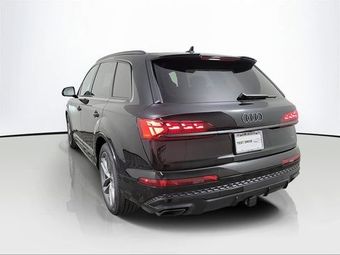 New 2026 Audi Q7 3.0T Prestige image 4