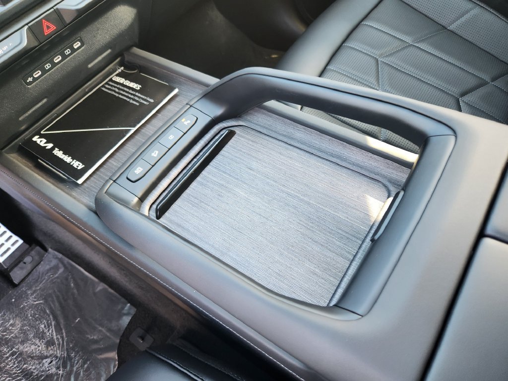 New 2027 Kia Telluride SX Prestige X-Line AWD/4WD image 20