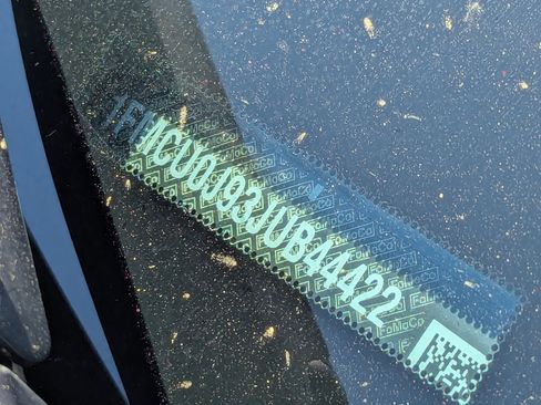 Used 2018 Ford Escape Titanium image 11