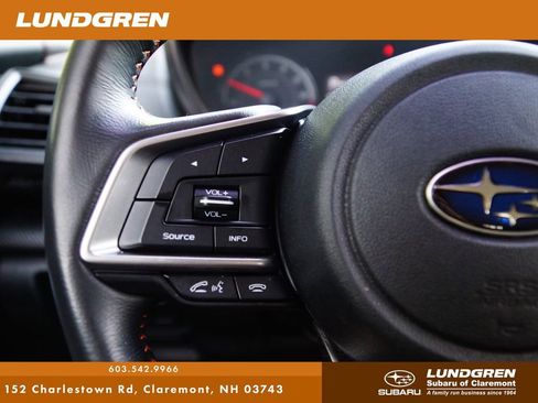 Used 2019 Subaru Crosstrek 2.0i Premium AWD/4WD image 15